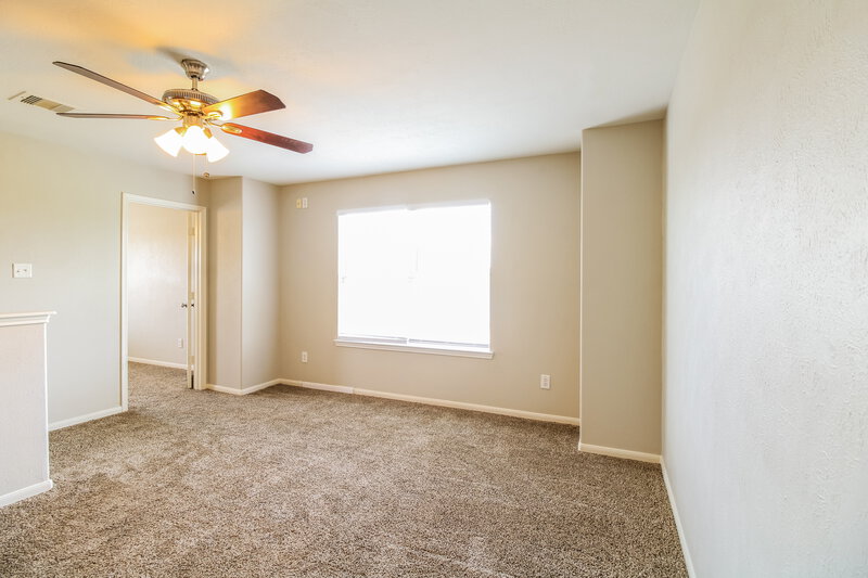 3,000/Mo, 18902 Bressingham Drive Tomball, TX 77375 Bedroom View