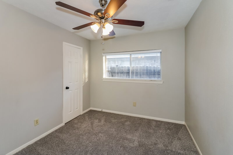 1,975/Mo, 1214 Strawberry Park Lane Katy, TX 77450 Bedroom View