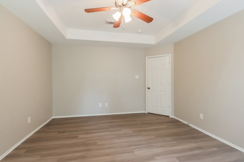 1,720/Mo, 16771 N Thrasher Drive Conroe, TX 77385 Main Bedroom View 2
