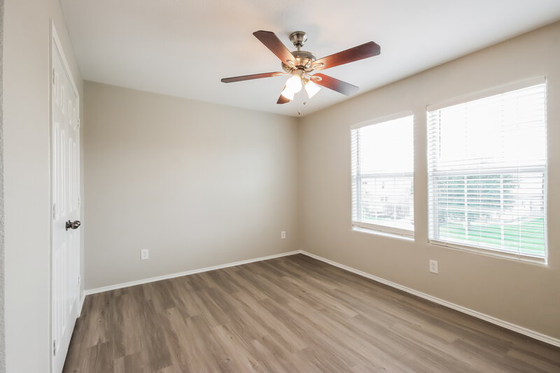1,720/Mo, 16771 N Thrasher Drive Conroe, TX 77385 Bedroom View