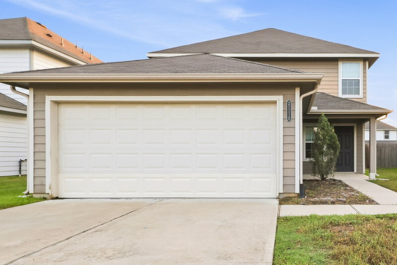 4 Bedroom House – 21110 Sugar Orchard Lane, Tomball, TX 77375
