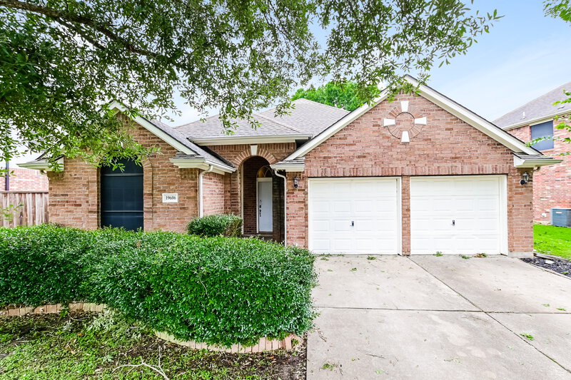 2,110/Mo, 19606 Winding Canyon Lane Katy, TX 77449 External View