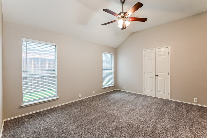 2,110/Mo, 19606 Winding Canyon Lane Katy, TX 77449 Main Bedroom View