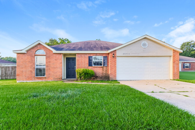 1,785/Mo, 23715 Prairie Bird Drive Spring, TX 77373 External View
