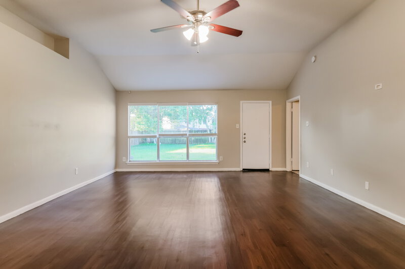 1,785/Mo, 23715 Prairie Bird Drive Spring, TX 77373 Living Room View