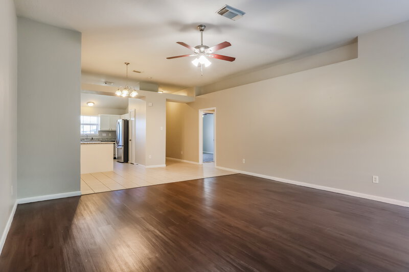 1,785/Mo, 23715 Prairie Bird Drive Spring, TX 77373 Living Room View 2