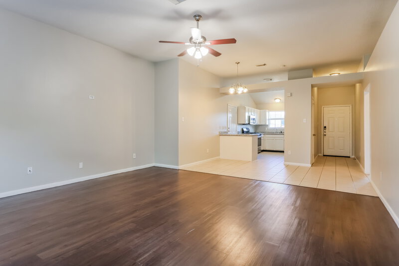 1,785/Mo, 23715 Prairie Bird Drive Spring, TX 77373 Living Room View 3