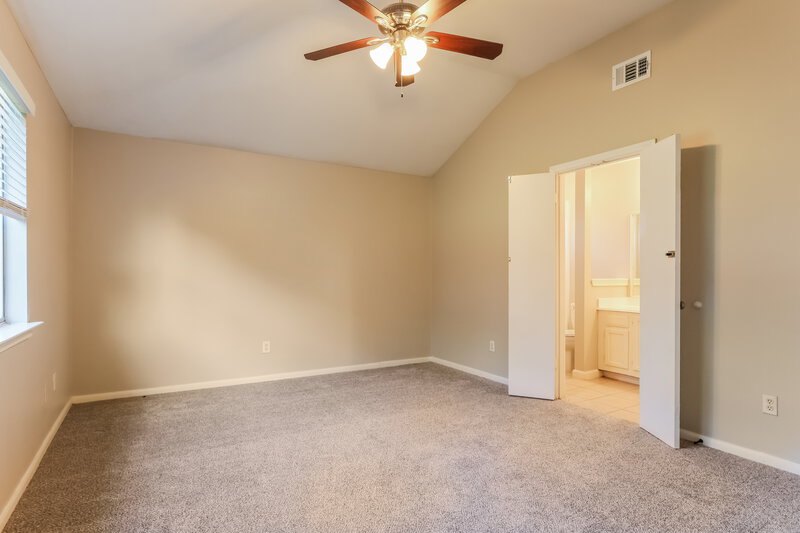 1,785/Mo, 23715 Prairie Bird Drive Spring, TX 77373 Main Bedroom View 2