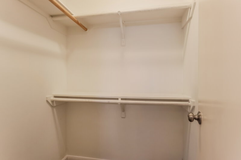 1,785/Mo, 23715 Prairie Bird Drive Spring, TX 77373 Walk In Closet View