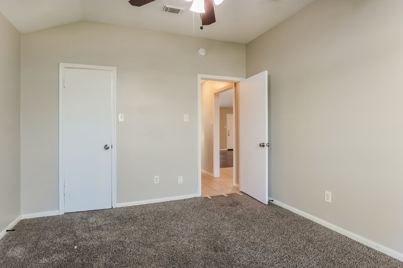 1,785/Mo, 23715 Prairie Bird Drive Spring, TX 77373 Bedroom View
