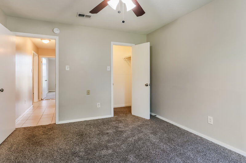 1,785/Mo, 23715 Prairie Bird Drive Spring, TX 77373 Bedroom View 2