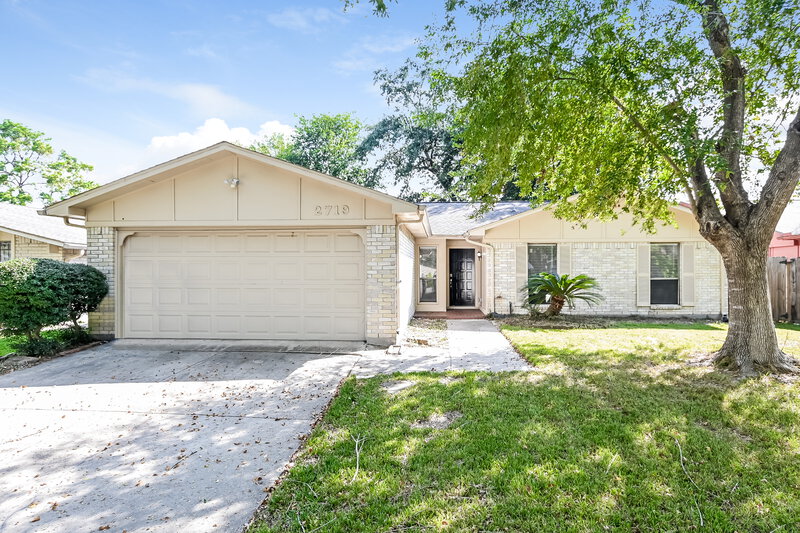 1,800/Mo, 2719 Killdeer Lane Humble, TX 77396 External View