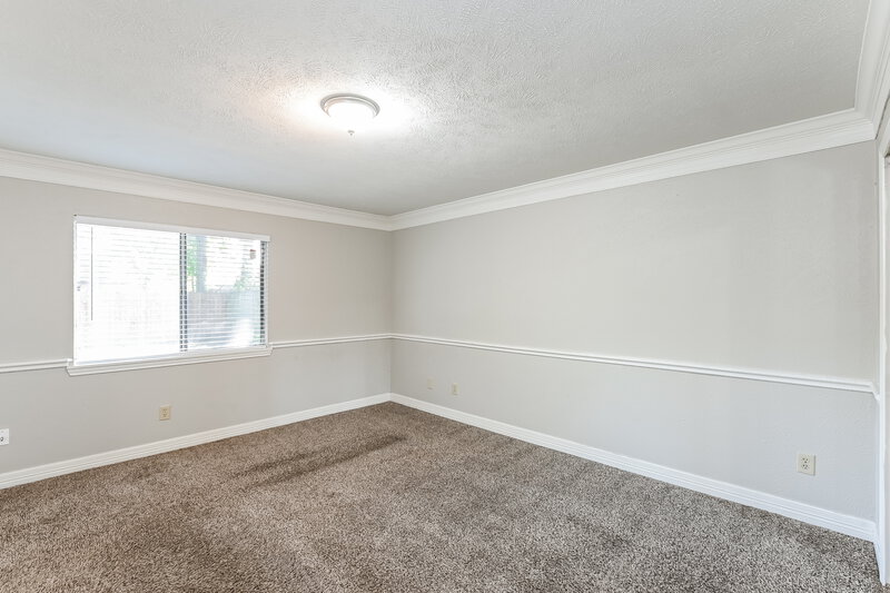 1,800/Mo, 2719 Killdeer Lane Humble, TX 77396 Main Bedroom View