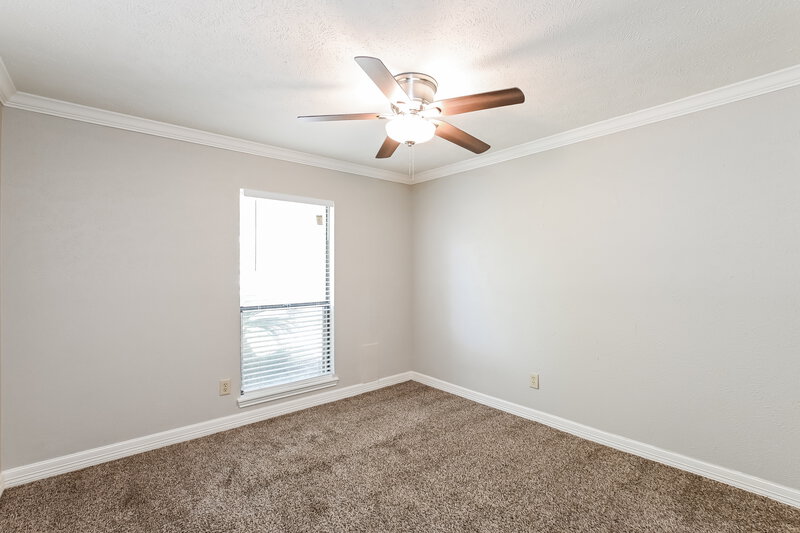 1,800/Mo, 2719 Killdeer Lane Humble, TX 77396 Bedroom View 2