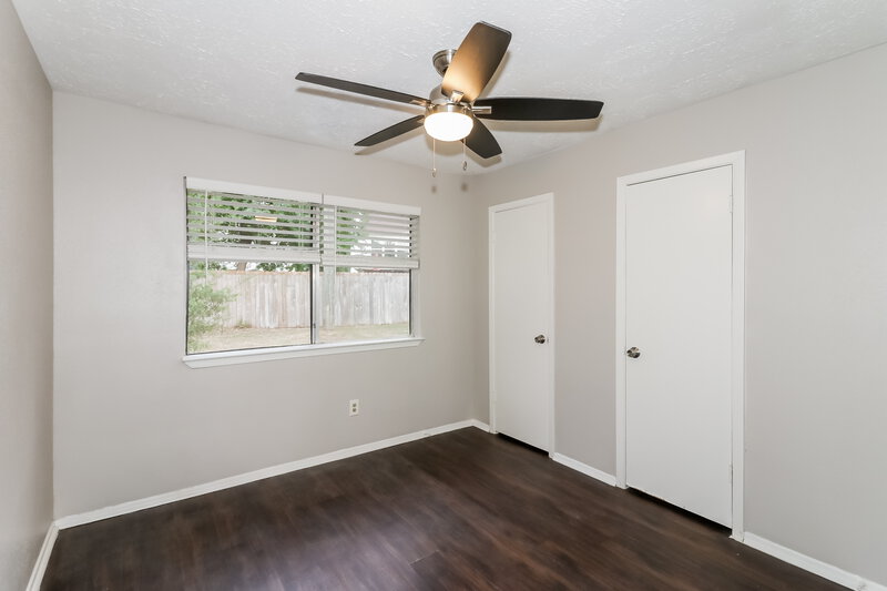 1,880/Mo, 7418 Odinglen Dr Houston, TX 77095 Bedroom View