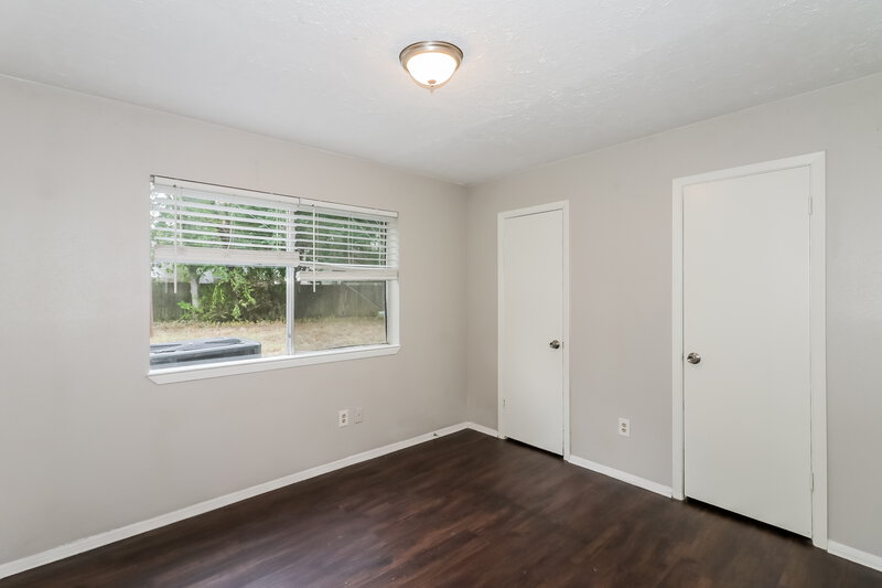 1,880/Mo, 7418 Odinglen Dr Houston, TX 77095 Bedroom View 2