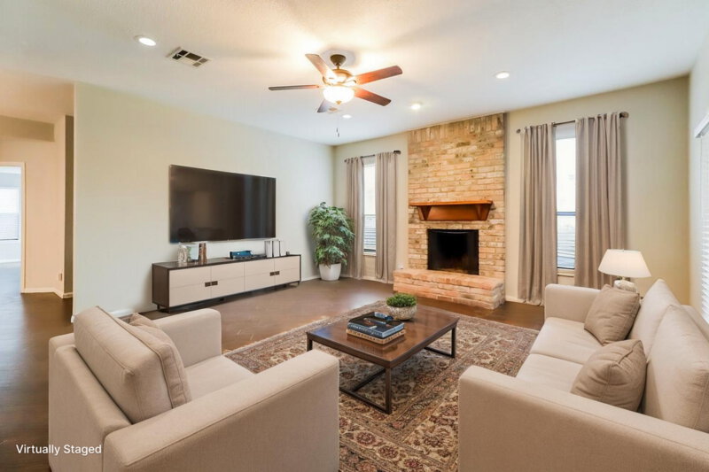 2,090/Mo, 3910 Cedar Valley Drive Missouri City, TX 77459 Misc View 3