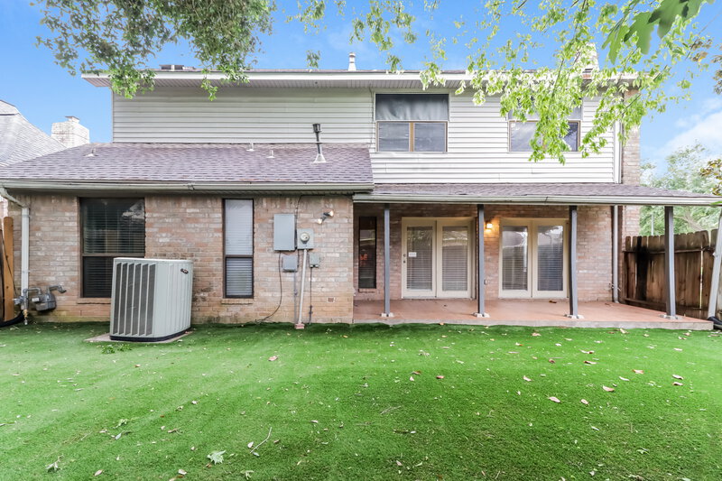 2,090/Mo, 3910 Cedar Valley Drive Missouri City, TX 77459 Misc View 17