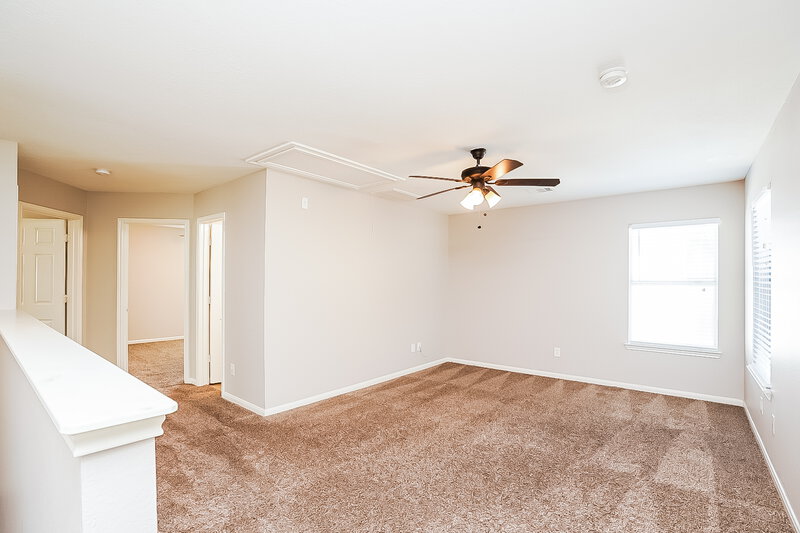 1,785/Mo, 18215 Rexine Lane Cypress, TX 77433 Loft View