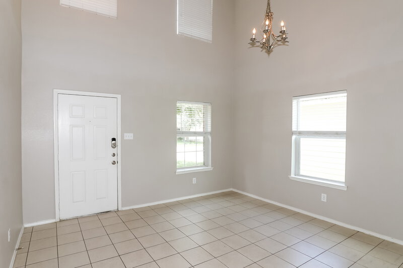 1,830/Mo, 20318 Clydesdale Ridge Drive Humble, TX 77338 Dining Room View