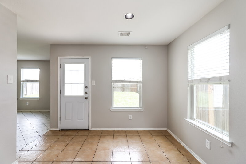 1,830/Mo, 20318 Clydesdale Ridge Drive Humble, TX 77338 Breakfast Nook View