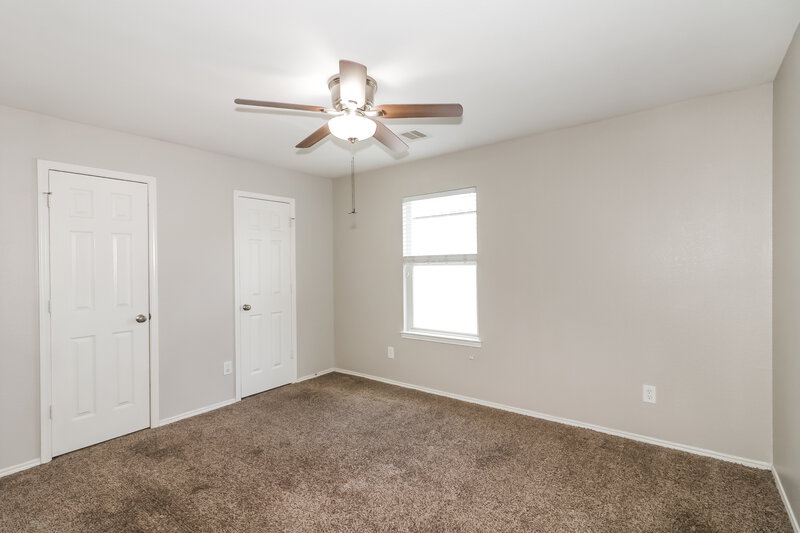 1,830/Mo, 20318 Clydesdale Ridge Drive Humble, TX 77338 Bedroom View