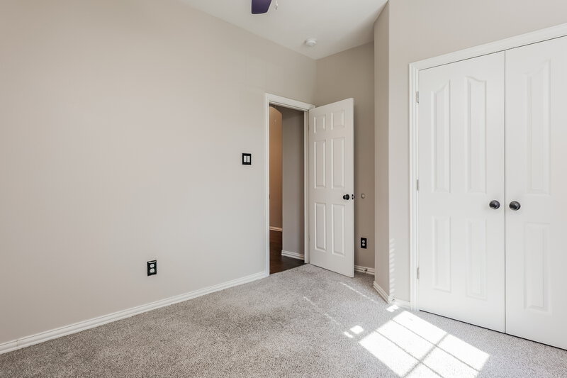 1,790/Mo, 5107 Light Bluff Court Spring, TX 77373 Bedroom View