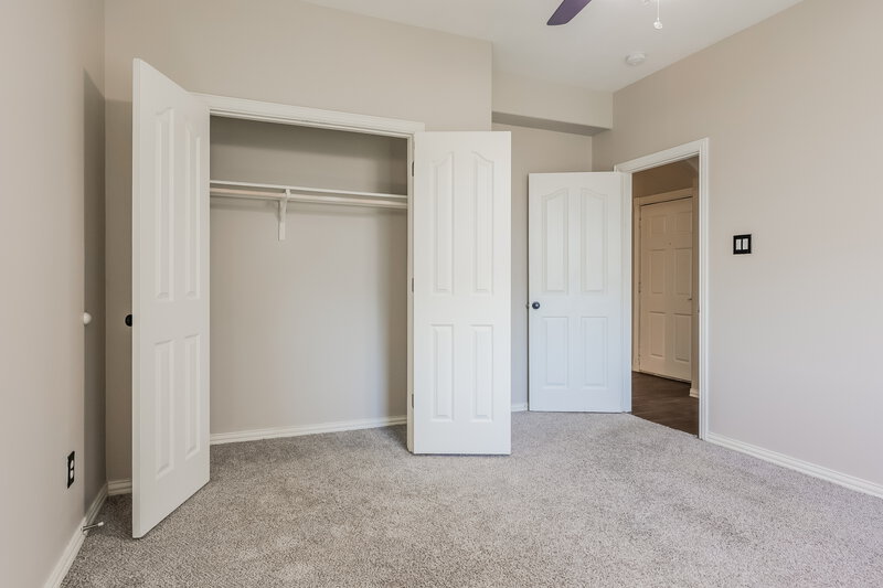 1,790/Mo, 5107 Light Bluff Court Spring, TX 77373 Bedroom View 2