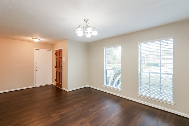 2,530/Mo, 4611 Dove Springs Drive Houston, TX 77066 Misc View 4