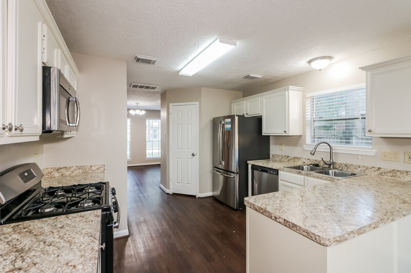 2,530/Mo, 4611 Dove Springs Drive Houston, TX 77066 Misc View 6