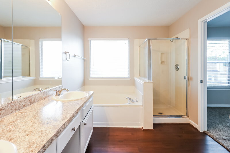 2,530/Mo, 4611 Dove Springs Drive Houston, TX 77066 Misc View 11