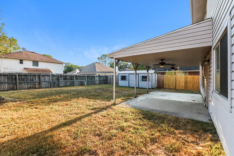 2,530/Mo, 4611 Dove Springs Drive Houston, TX 77066 Misc View 16