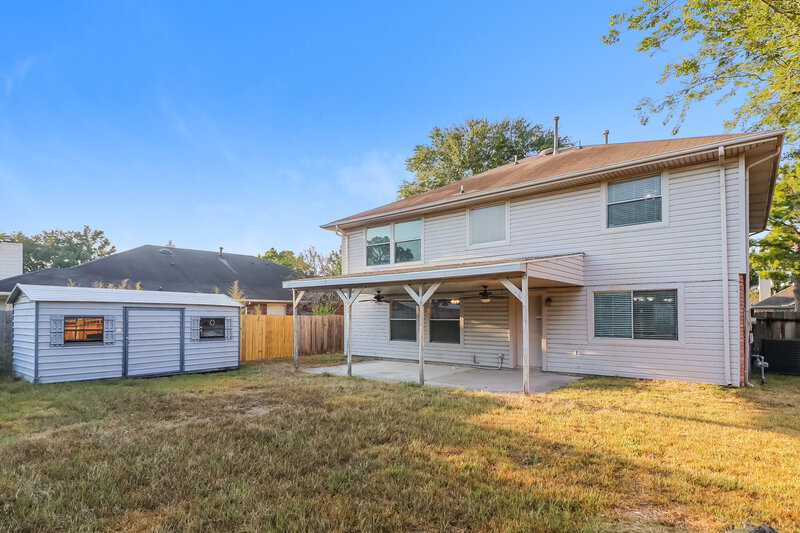 2,530/Mo, 4611 Dove Springs Drive Houston, TX 77066 Misc View 17