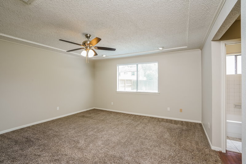 1,910/Mo, 17319 Huntersglen Circle Humble, TX 77396 Bedroom View