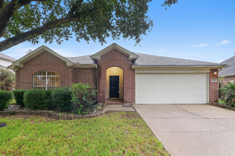 1,980/Mo, 3122 Rainpark Lane Katy, TX 77449 External View