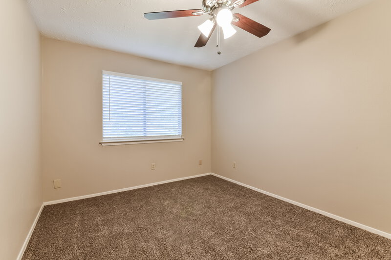 1,880/Mo, 2322 Buttonhill Drive Missouri City, TX 77489 Bedroom View 3