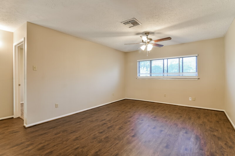 1,880/Mo, 2322 Buttonhill Drive Missouri City, TX 77489 Bedroom View 5