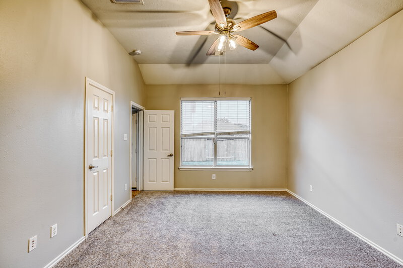 1,965/Mo, 8715 Elm Drake Lane Humble, TX 77338 Main Bedroom View