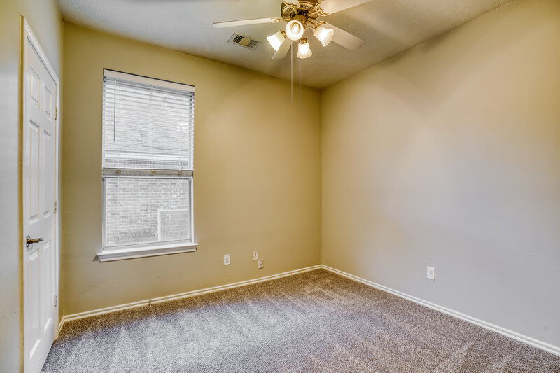 1,965/Mo, 8715 Elm Drake Lane Humble, TX 77338 Bedroom View