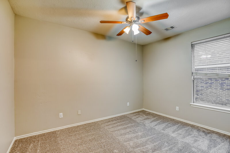1,965/Mo, 8715 Elm Drake Lane Humble, TX 77338 Bedroom View 2