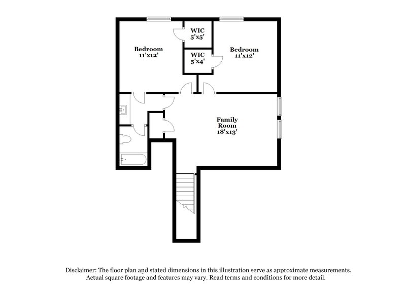 2,210/Mo, 3534 Duncaster Drive Missouri City, TX 77459 Floorplan View 2