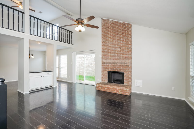 3,070/Mo, 3534 Duncaster Drive Missouri City, TX 77459 Living Room View