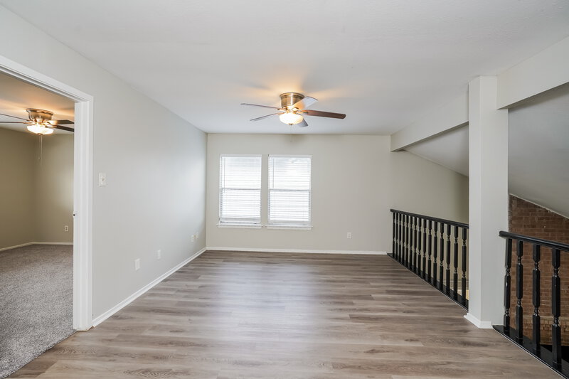 3,070/Mo, 3534 Duncaster Drive Missouri City, TX 77459 Family Room View