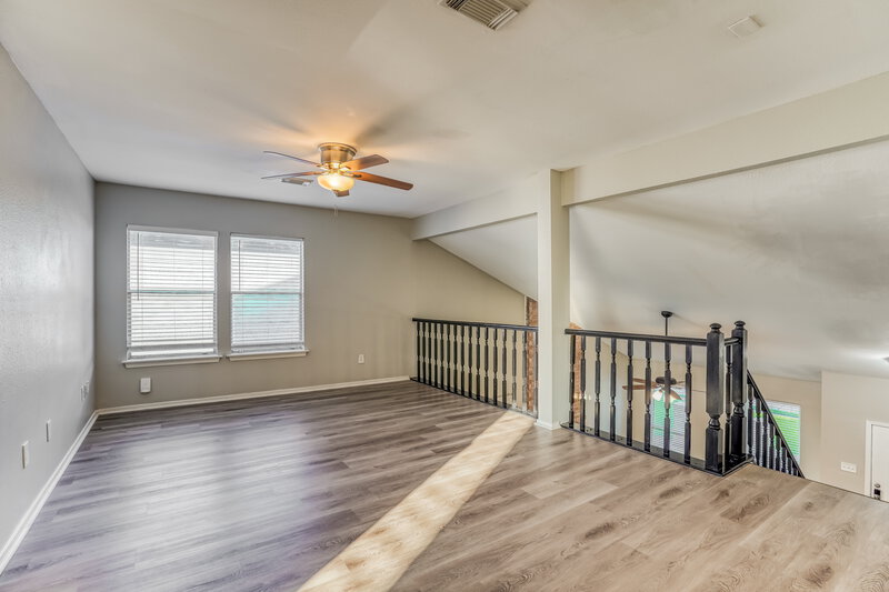 2,275/Mo, 3534 Duncaster Drive Missouri City, TX 77459 Loft View