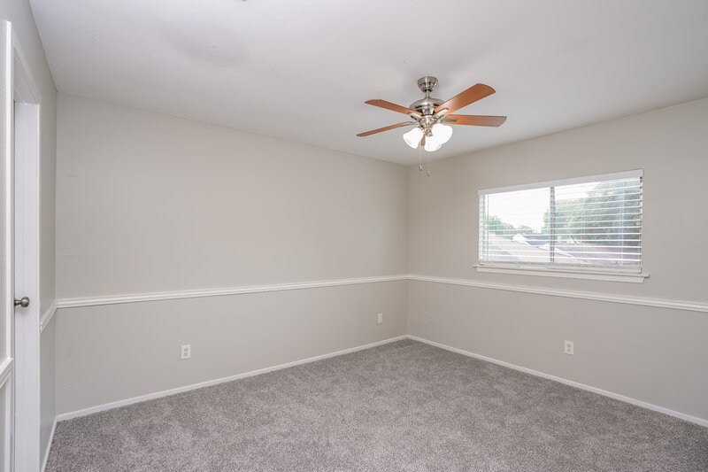 3,070/Mo, 3534 Duncaster Drive Missouri City, TX 77459 Bedroom View 2