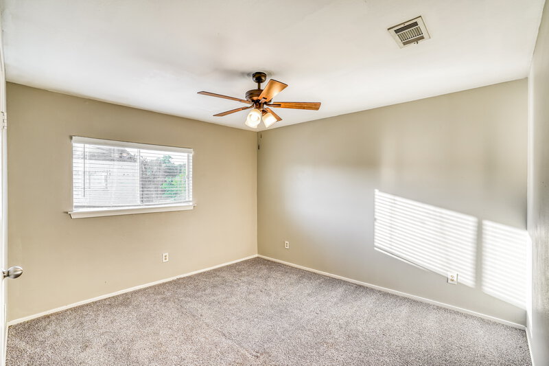 2,275/Mo, 3534 Duncaster Drive Missouri City, TX 77459 Bedroom View 2