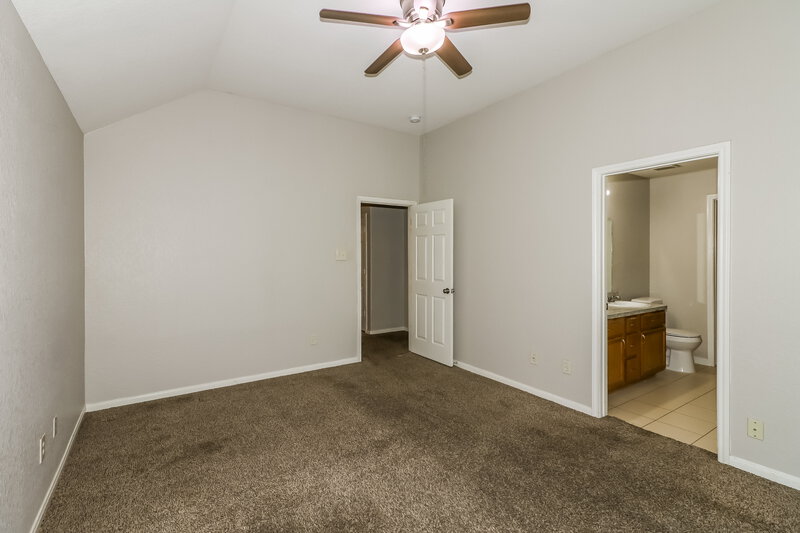 1,755/Mo, 11118 Opatrny Meadows Lane Houston, TX 77064 Main Bedroom View 2
