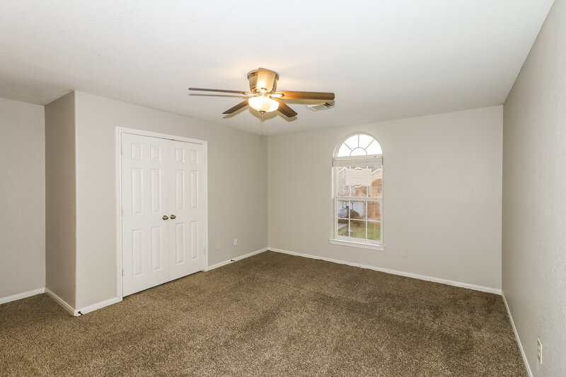 1,755/Mo, 11118 Opatrny Meadows Lane Houston, TX 77064 Bedroom View