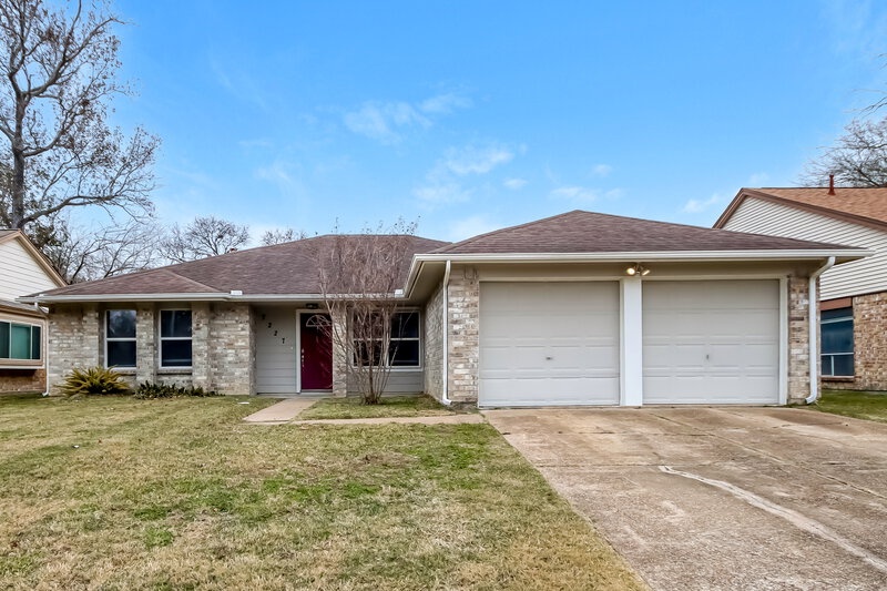 1,965/Mo, 7227 Dogwood Trail Drive Humble, TX 77346 External View