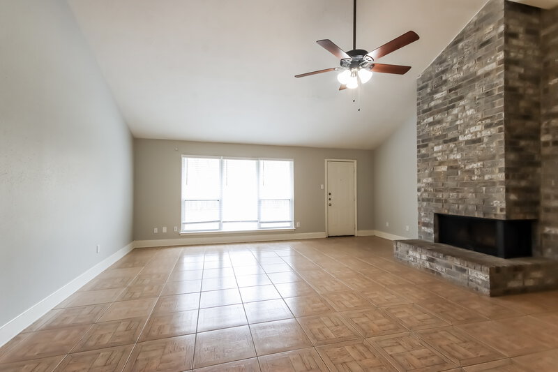 1,965/Mo, 7227 Dogwood Trail Drive Humble, TX 77346 Living Room View